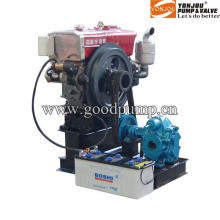 Gear Oil Transfer Diesel Engine Pump